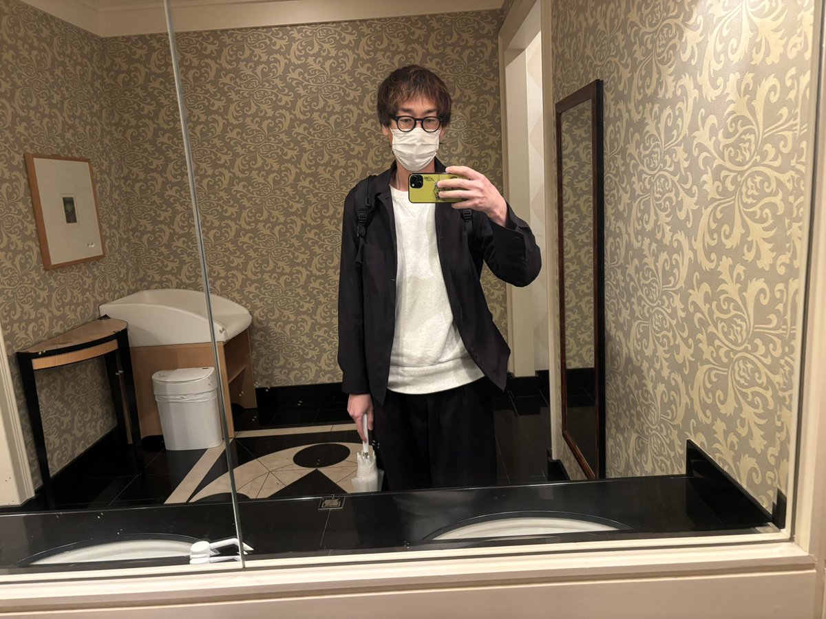 授業してきました
自分の武器を見つけるのは大変ですね