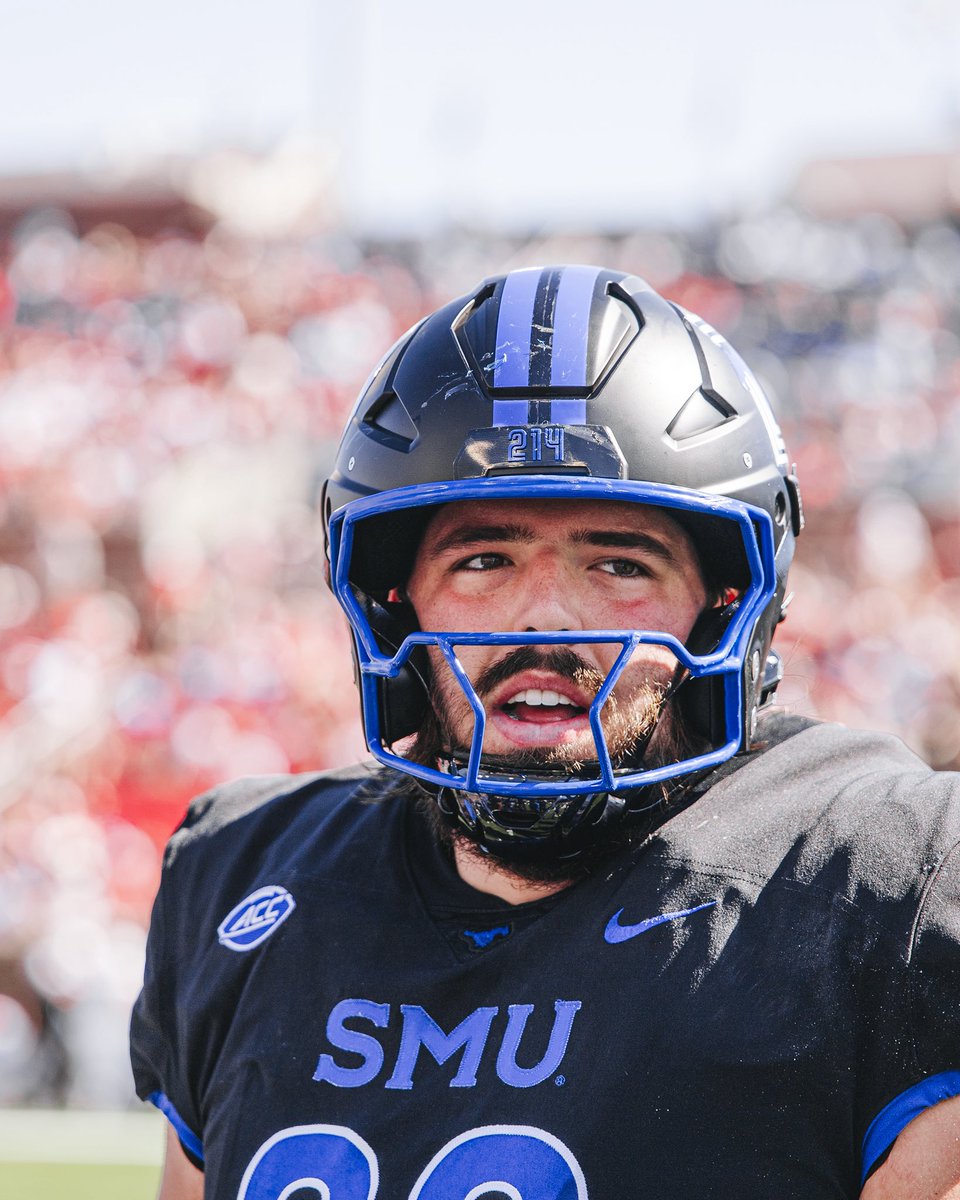 ahnichols22's tweet image. Throwback in black ⚫️  #tbt #smu #ponyup #mustangs #dallas