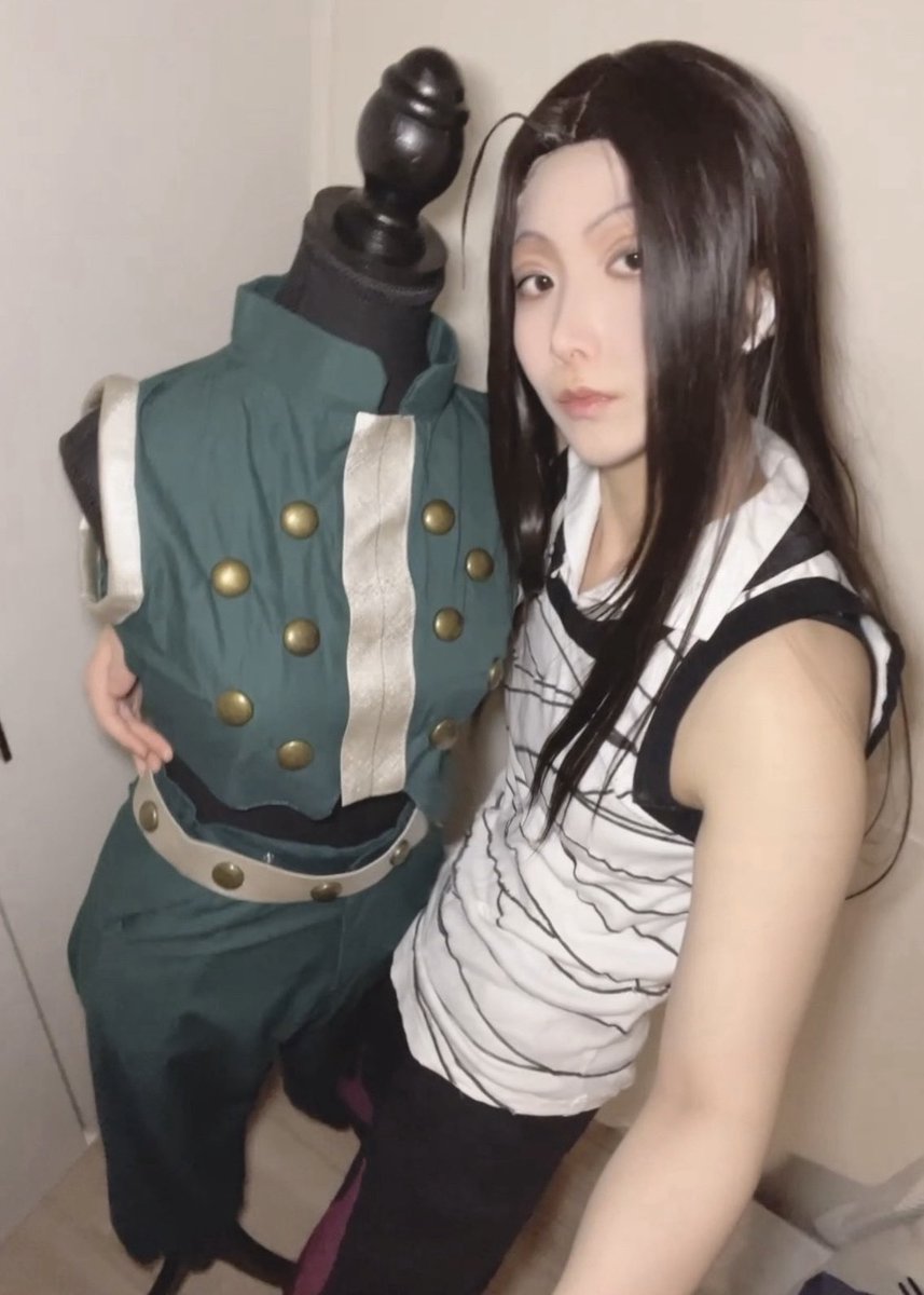 あきぽぬ tweet media