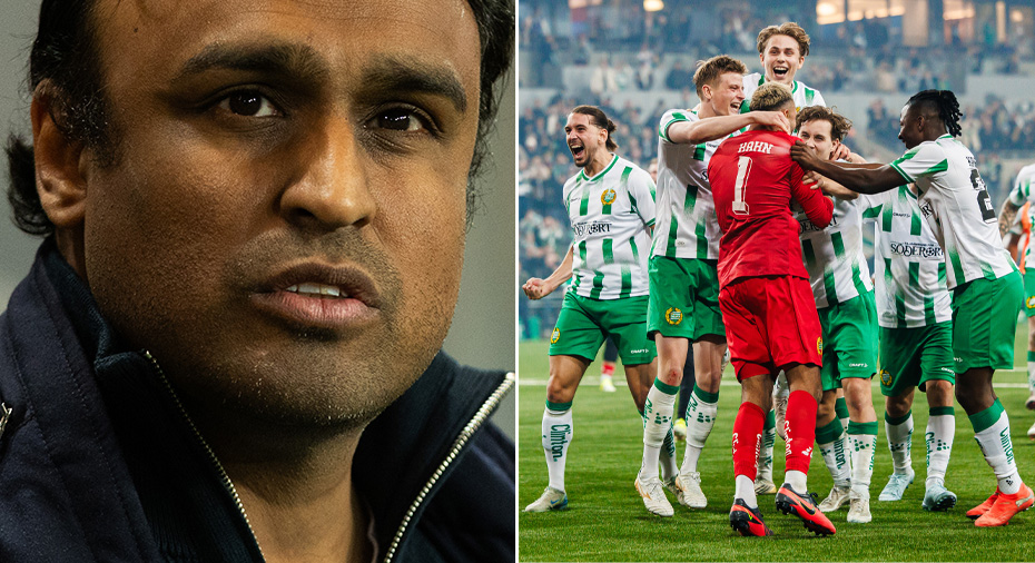 Fotbollskanalen tweet media