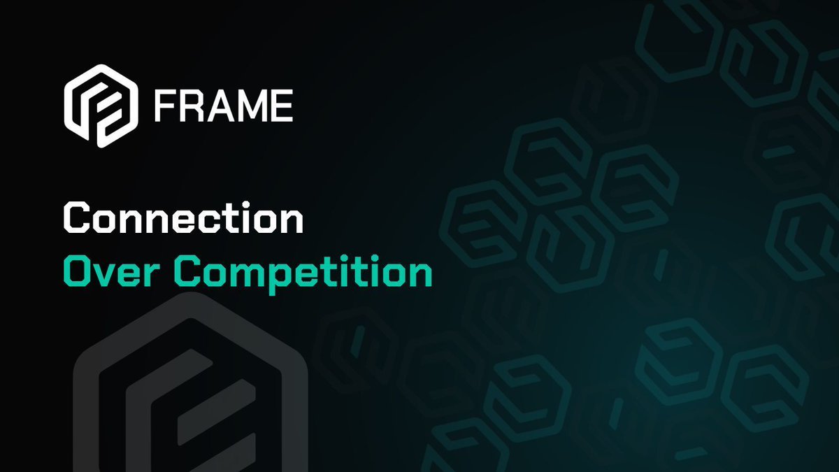 Frame Corporate tweet media