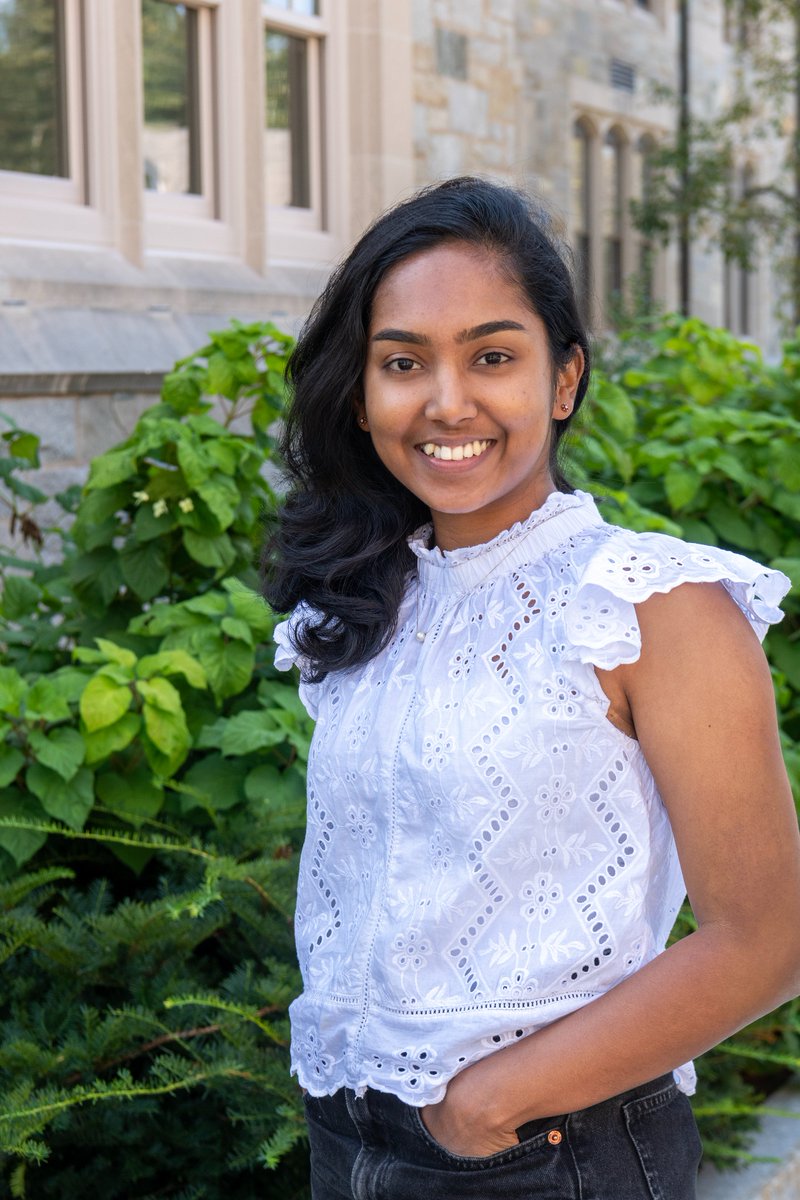 Boston College Economics Department tweet media