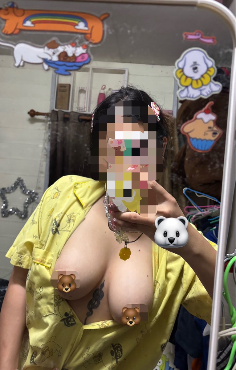 🍎🐰🥟꒰ bunnyhomie :) tweet media