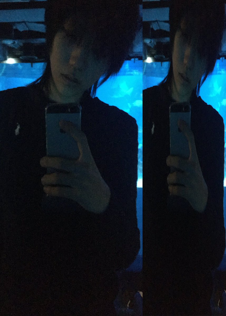 푸를 청 tweet media