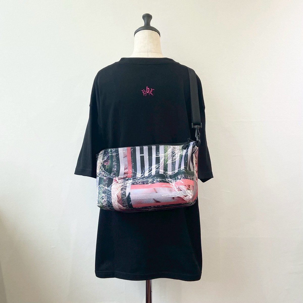 hellbent lab. tweet media