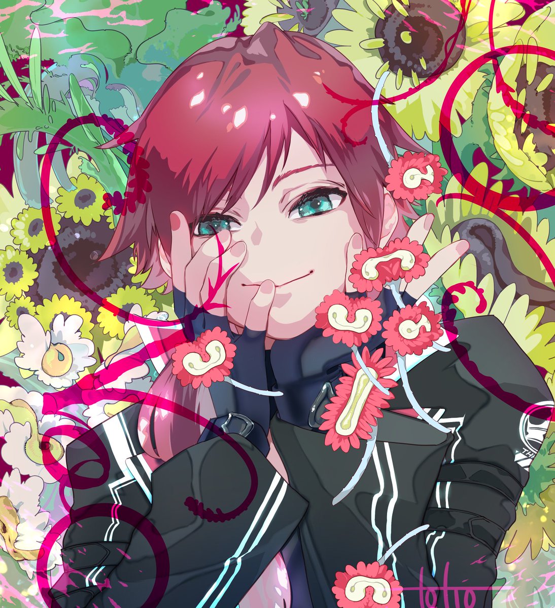十方 tweet media
