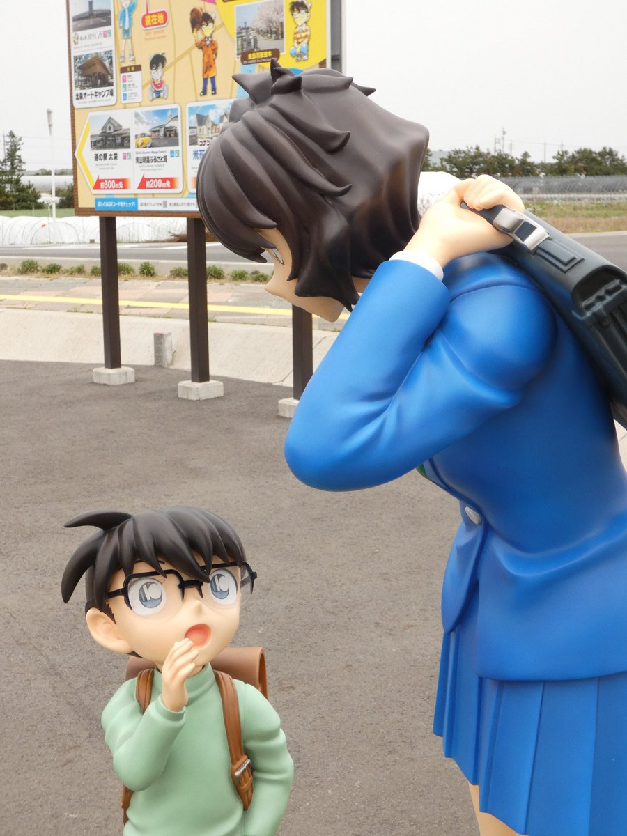 かっきーこな tweet media