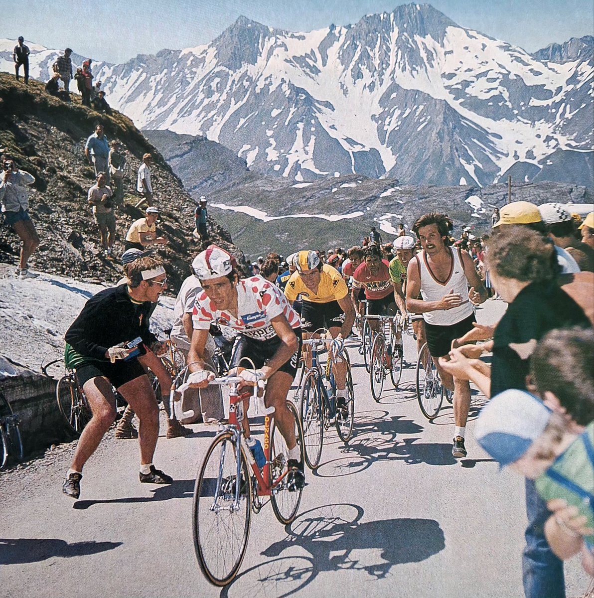 cycling archives tweet media