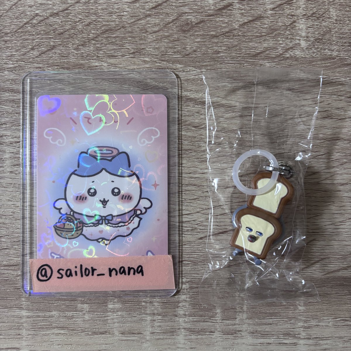 ナコ tweet media