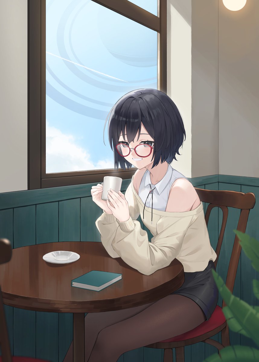 彩みらい-IrodoriMirai- tweet media