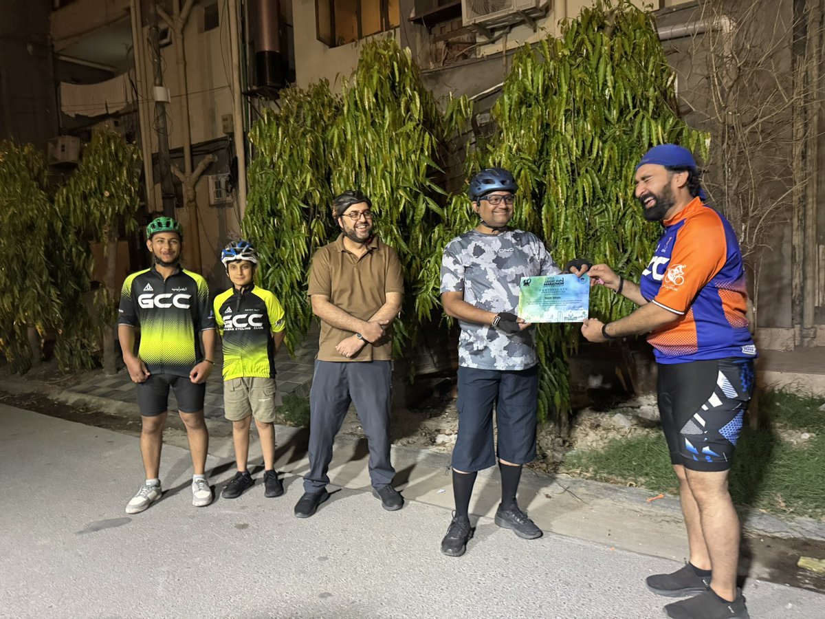 gulbergcycling tweet picture