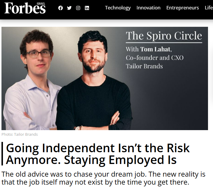 James Spiro tweet media