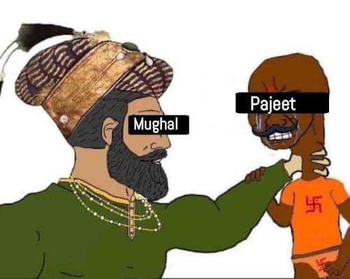 Ned Kelly- Follow if you hate Indians/Muslm/jew tweet media