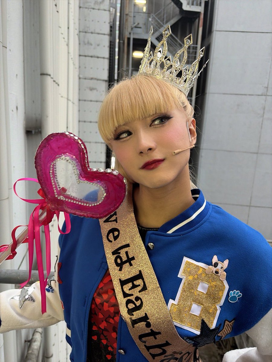 持田 悠生 tweet media