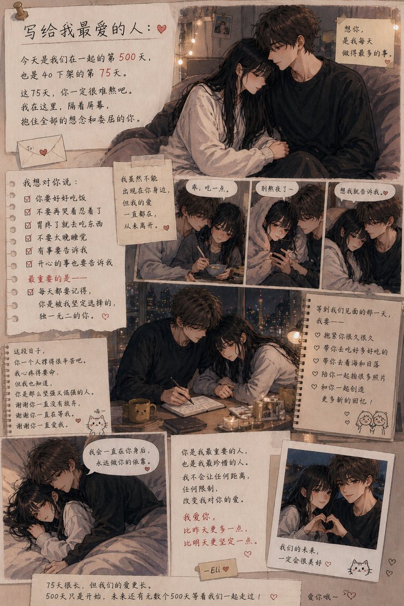 柒 tweet media