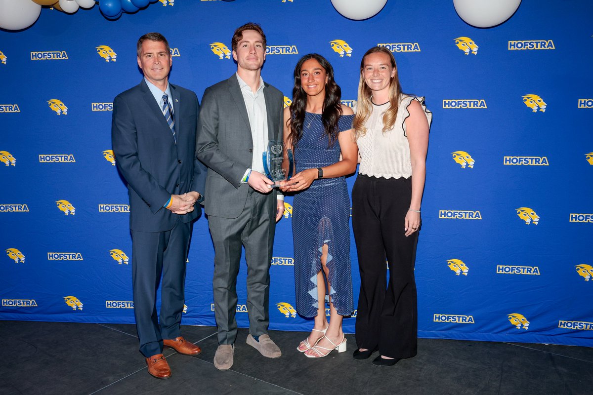 Hofstra Men's Lacrosse tweet media