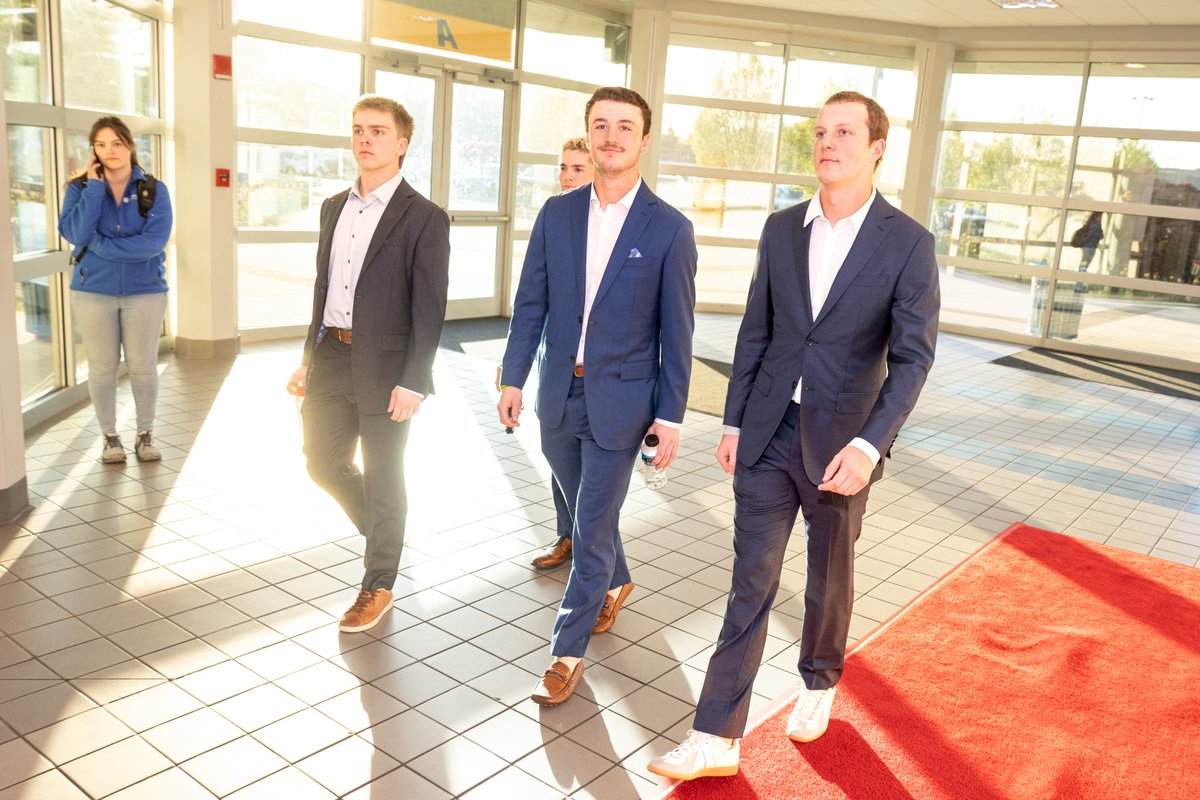 Hofstra Men's Lacrosse tweet media