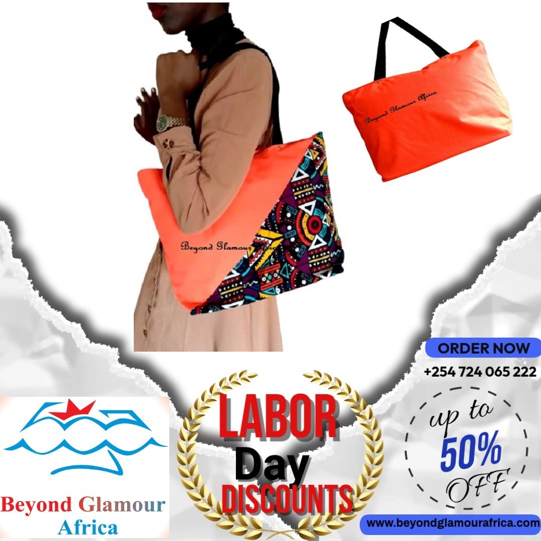 BeyondGlamour_'s tweet image. Women's orange canvas handbag easy and comfortable to carry.
Fashionable , classic and best gift to offer.
#bags #african #customiLadized #newmonth #newgoals #beyondglamourafrica #april #vintagestyle #bracelets #fashion #trendy #totebag #labordaydiscounts