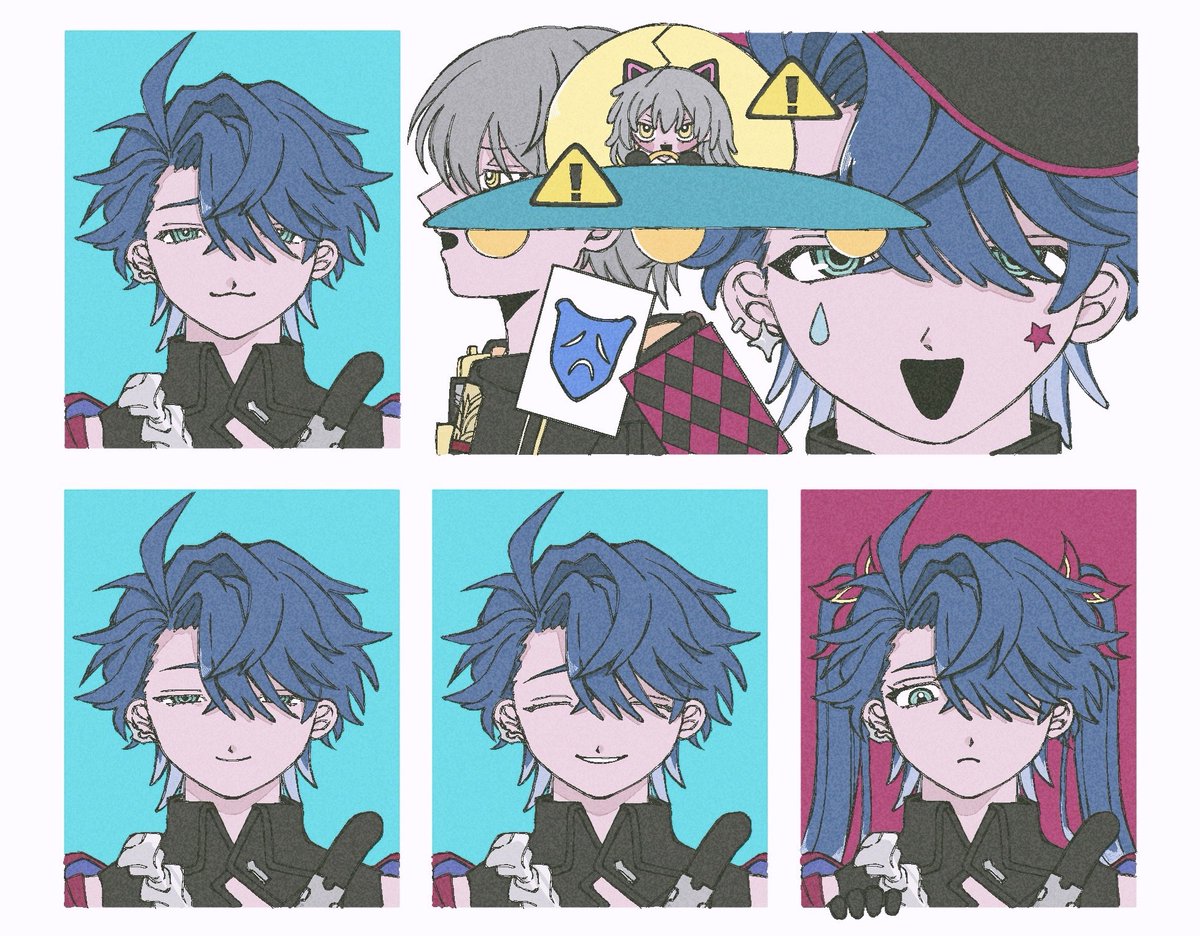 ｵ tweet media