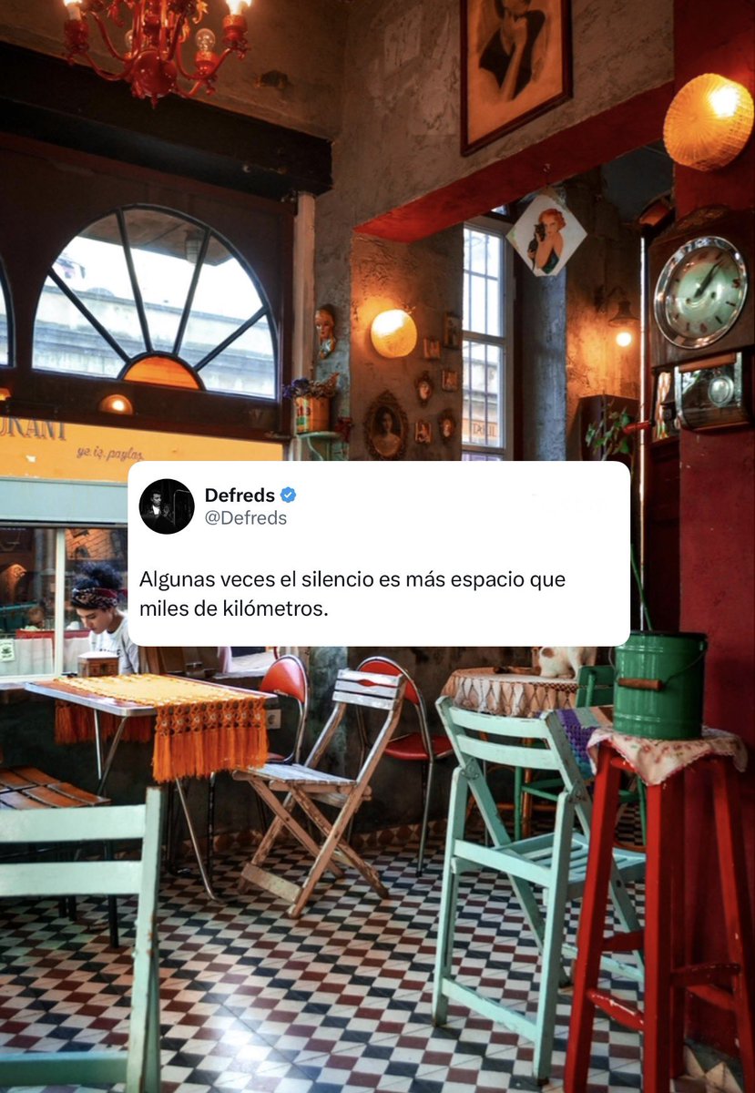 Defreds tweet media