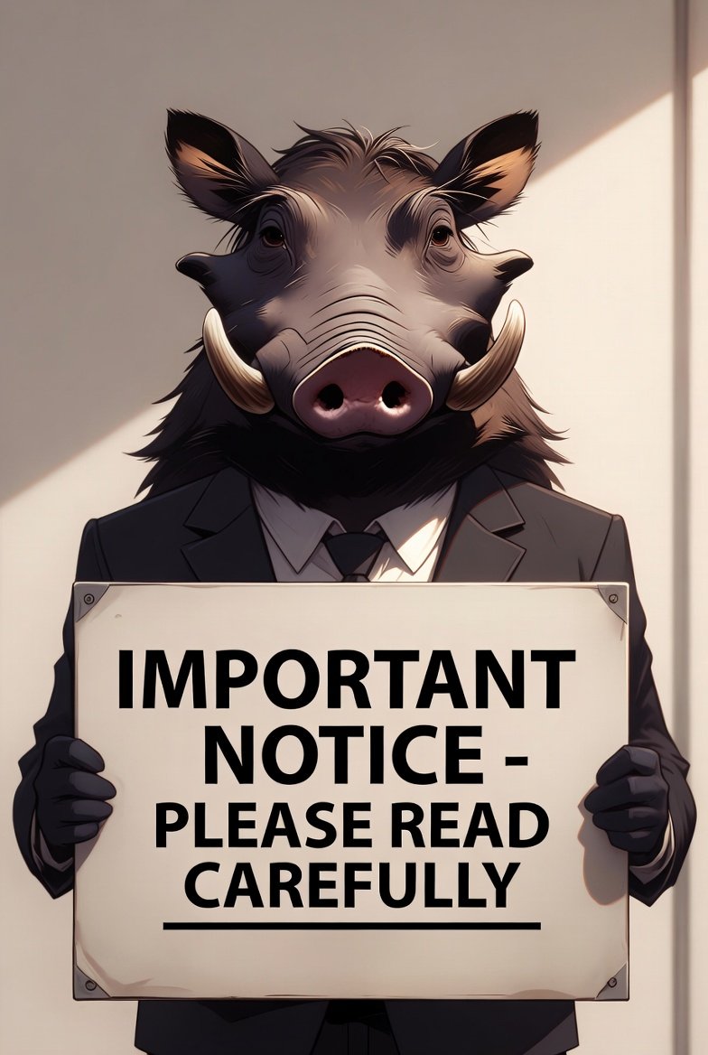 Warthog Network tweet media