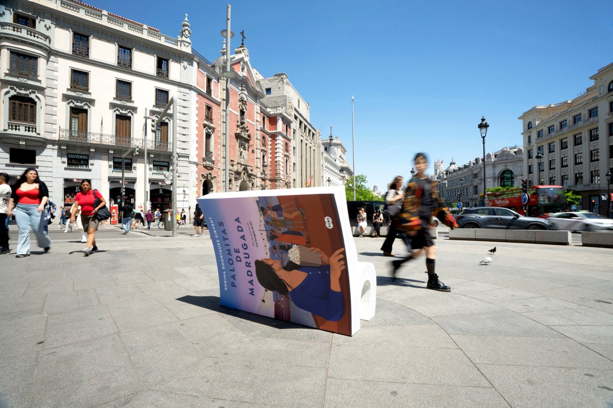 Penguin España 🐧📚 tweet media