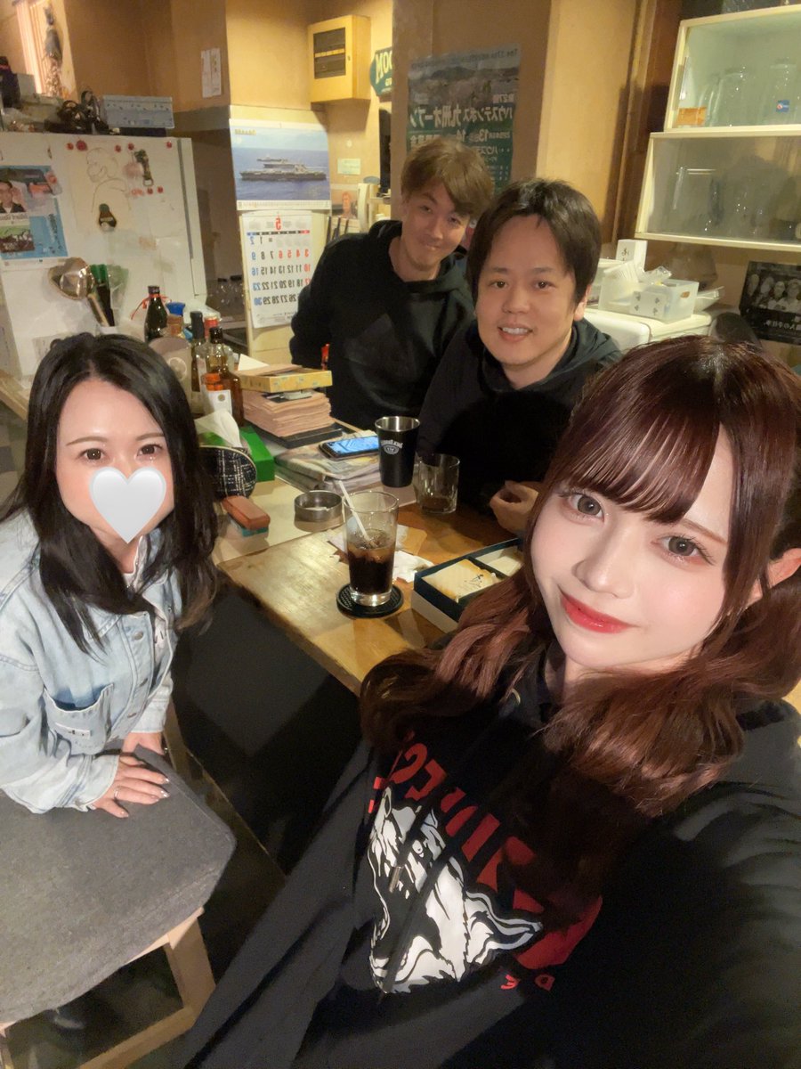 ビリヤードY's tweet media