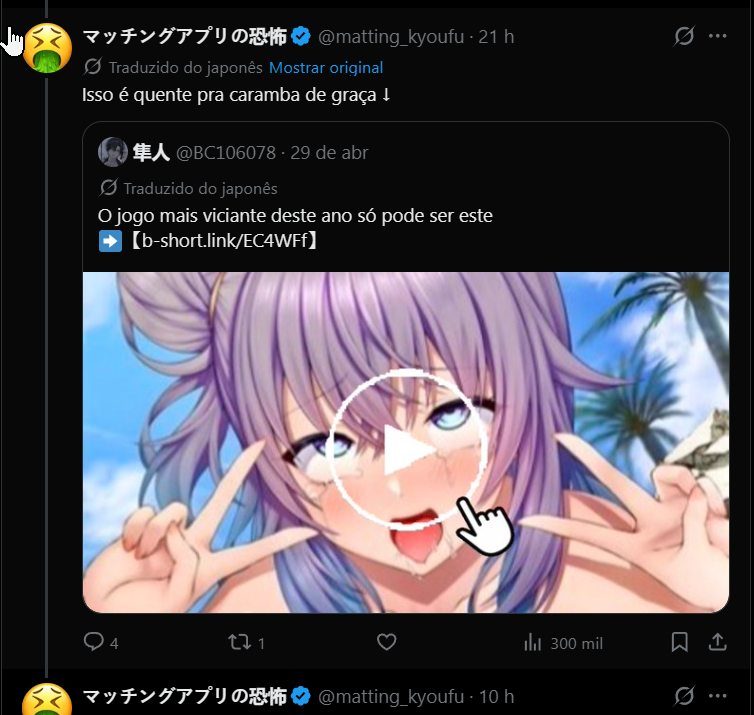 Tudo vai da certo tweet media