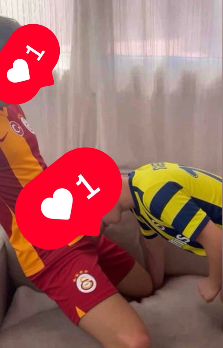 ❤️ SOKARDİ 💛 tweet media