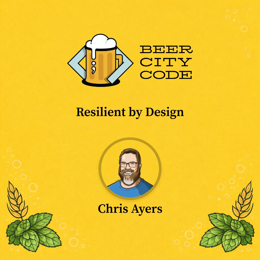 Beer City Code tweet media