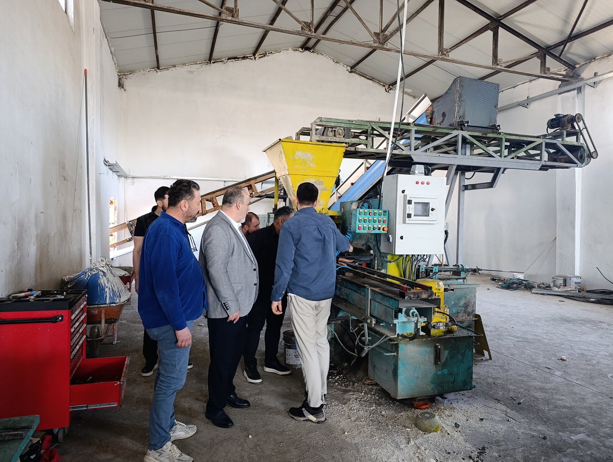 ASKON Eskişehir tweet media