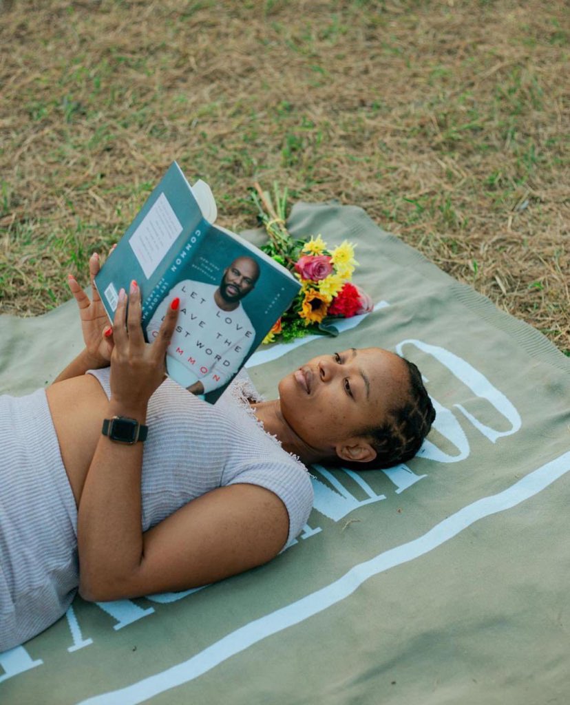 IamMzilikazi's tweet image. READERS’ CORNER: One good things about books, once you start reading them, you’ll never be the same again. #ReadWrite 26