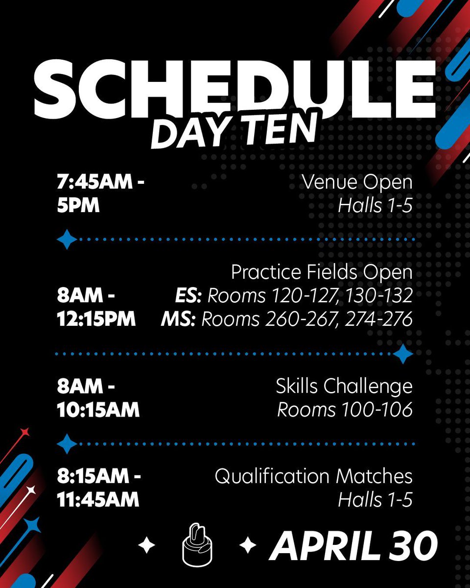 VEX Robotics tweet media