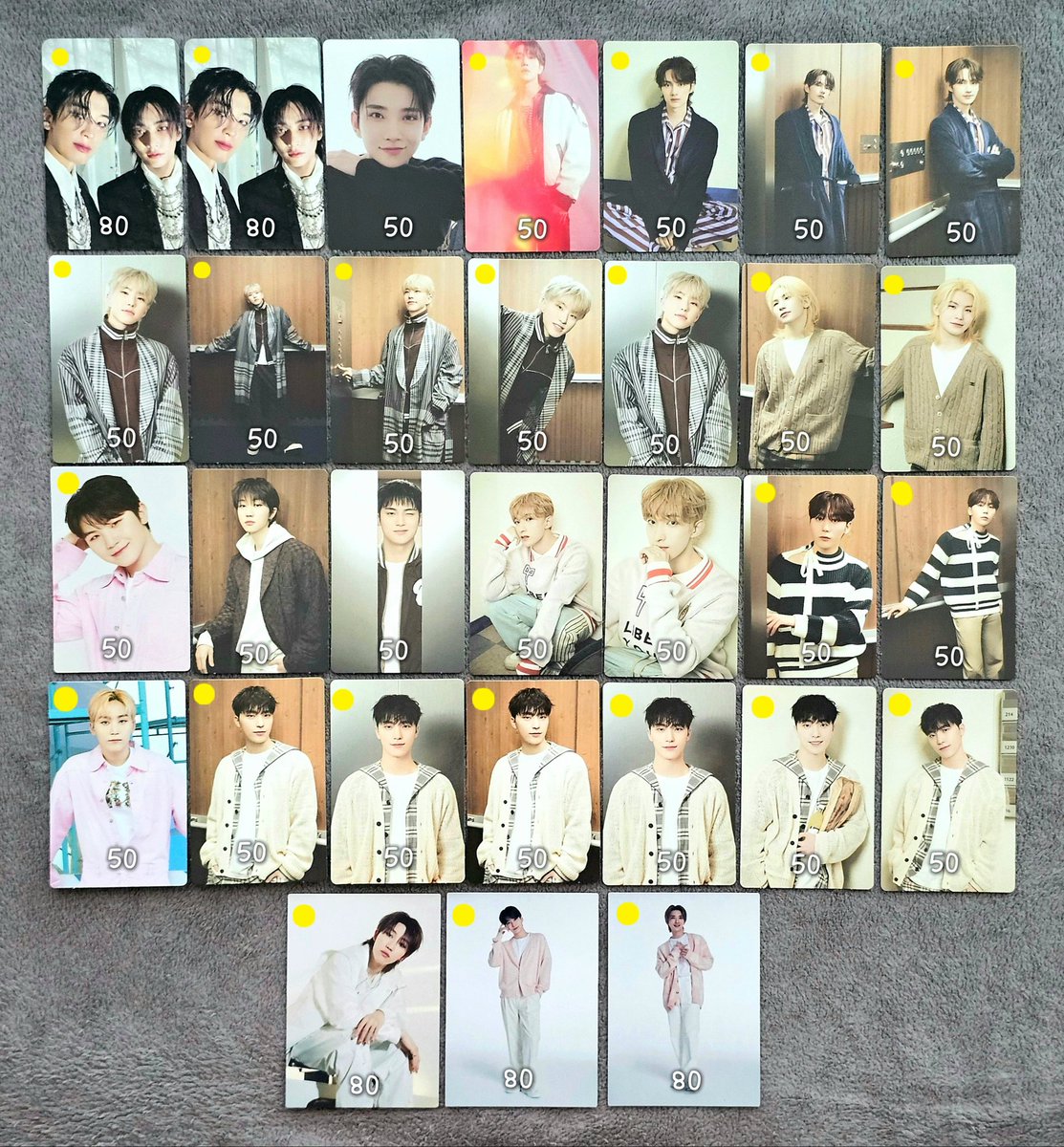 ayascending's tweet photo. wts lfb ph svt 

Seventeen assorted pc tc

↪ payo/ 5 days dop
↪ mop: gcash
↪ mod: j&t
↪ x sensi x rush
↪ ratio: pair with 🟡

DM to claim!

🏷️ seungcheol jeonghan joshua jun hoshi wonwoo woozi the8 minghao mingyu dokyeom dk seungkwan vernon dino hbd burstday daredevil shohikigen dome stf spill the feels kit ld olive young pob weverse japan yzy 17rh sg25 ode lim c kanagawa dear heaven fts fml gameboi cl24 cl23