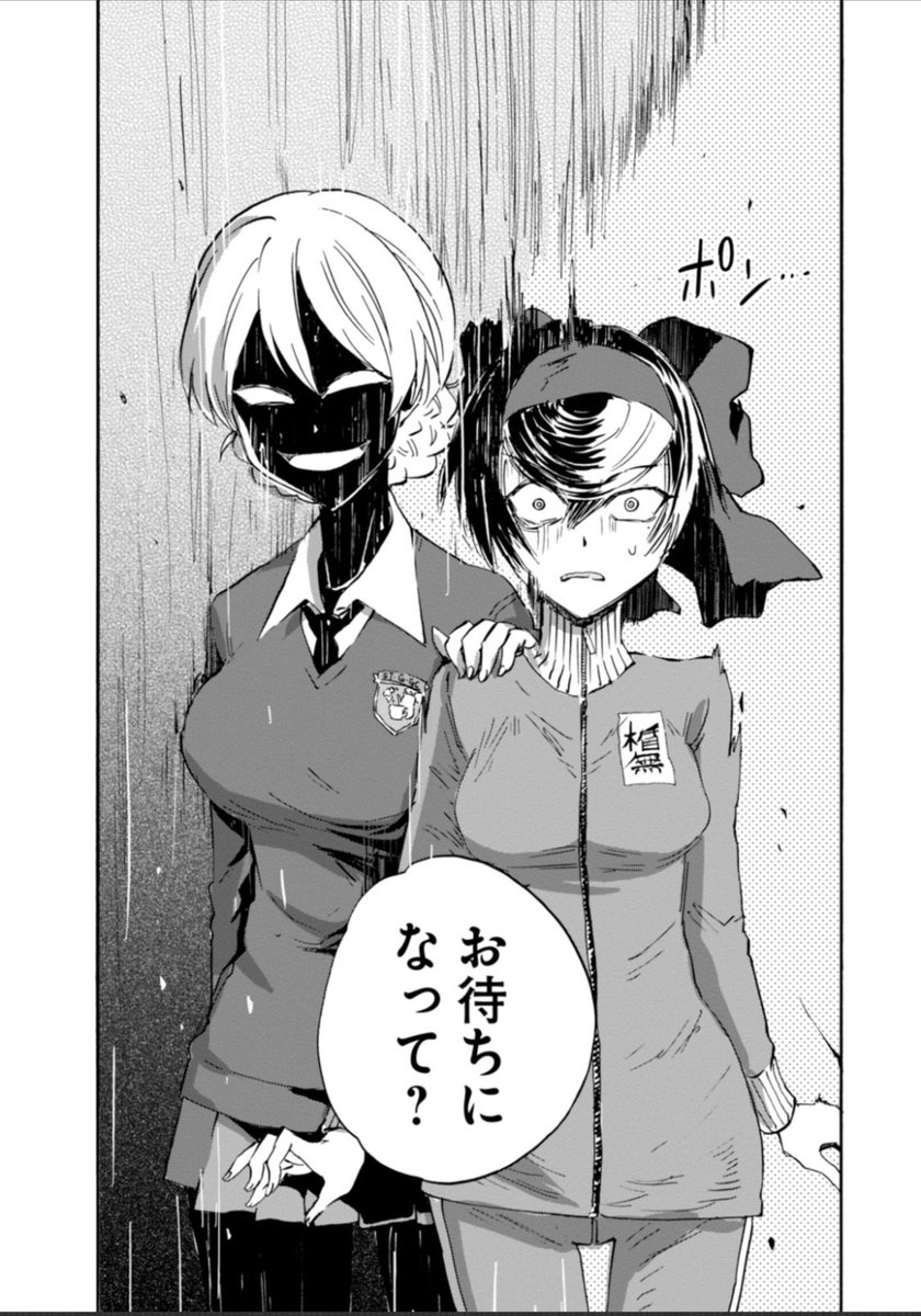 ガルパンライダー tweet media