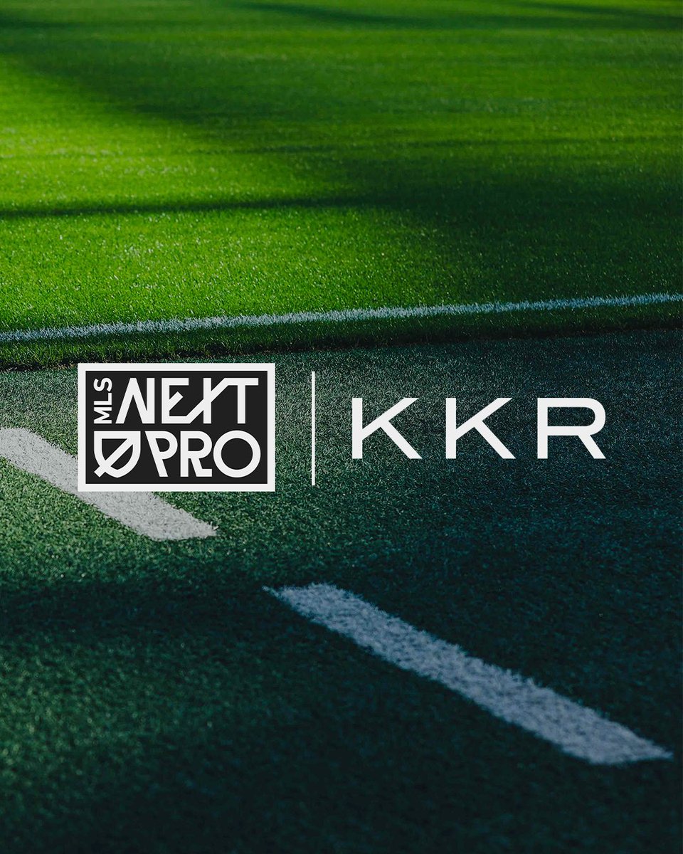 MLS NEXT Pro tweet media