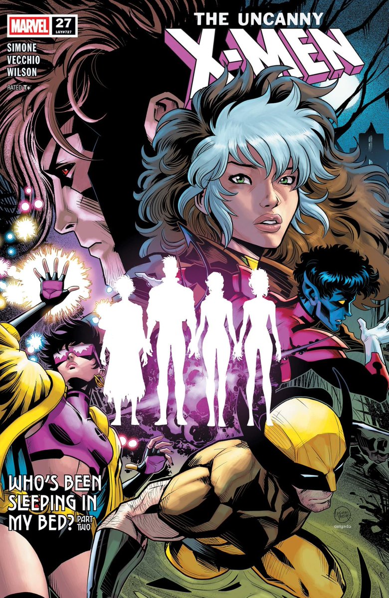 ComicsFanCdMx's tweet image. #NCBD: ¡Ayer hubo #Novedades de #Comics en USA! Y de #Marvel destacan: Ultimates No.23, Captain America No.10, Uncanny #XMen No.27 y Wonder Man No.2 ¡Busquen portadas variantes en tiendas!