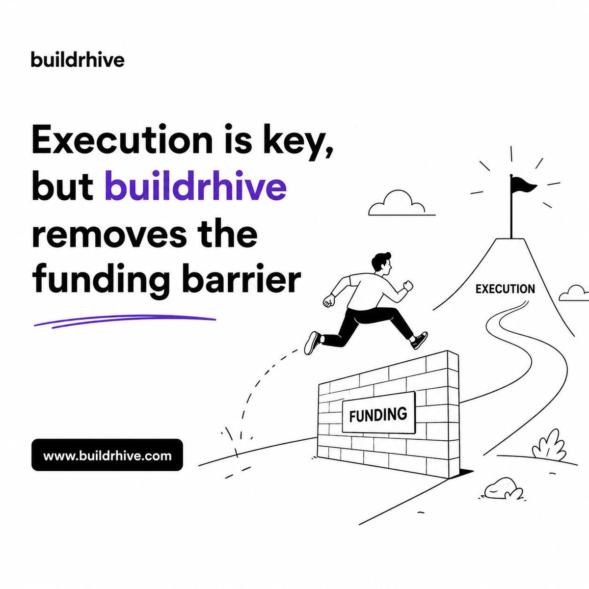 buildrhive's tweet photo. If you are building from Africa

And you don't have funding for the development of your idea
Visit https://t.co/JSnE0PePHa

Buildrhive is an organization that removes the funding barrier for founders with ideas that have real market demand but lack the capital to build and launch https://t.co/gfynPKA8wg