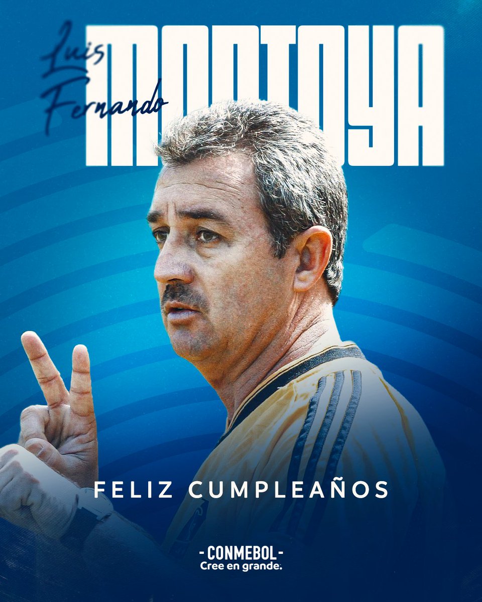 CONMEBOL.com tweet media
