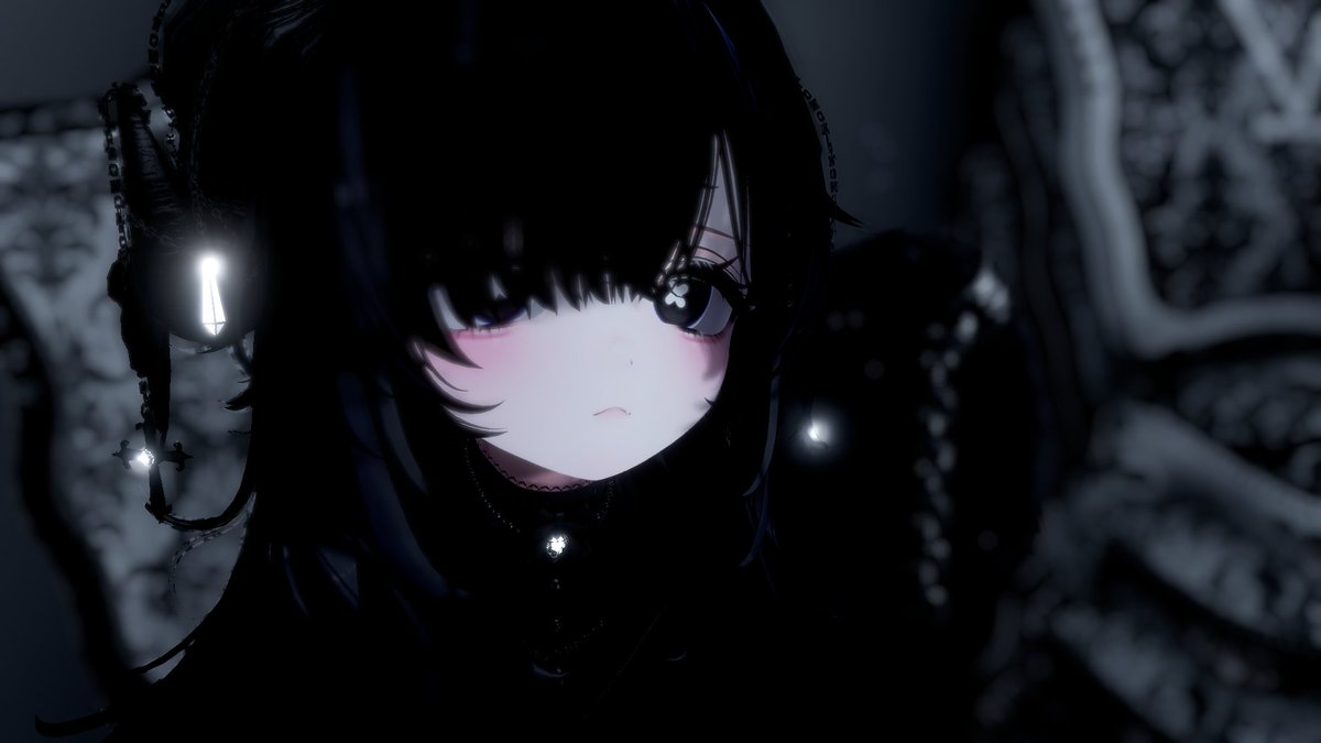 めい@VRC tweet media