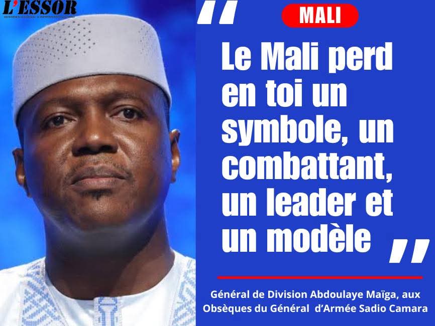 Peulhdial's tweet photo. Nous allons continuer le combat !
Il est parti mais son combat reste...🇲🇱♥️
Il vit à travers ce combat et nous tâcherons de l'honorer. 
Il s'est battu pour que le Mali ne perde pas sa dignité🫡
Restons unis pour lui et pour le Mali🇲🇱♥️
🕊️🇲🇱 https://t.co/1ynmxJf2pY