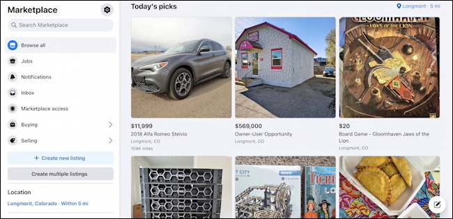DaveTaylor's tweet image. Did you know that Facebook is much more than just updates from your friends and family? It also hosts a massive, lively marketplace! Here's the scoop, including some very important warnings to ensure you aren't scammed: askdavetaylor.com/how-to-get-sta… #facebook #marketplace