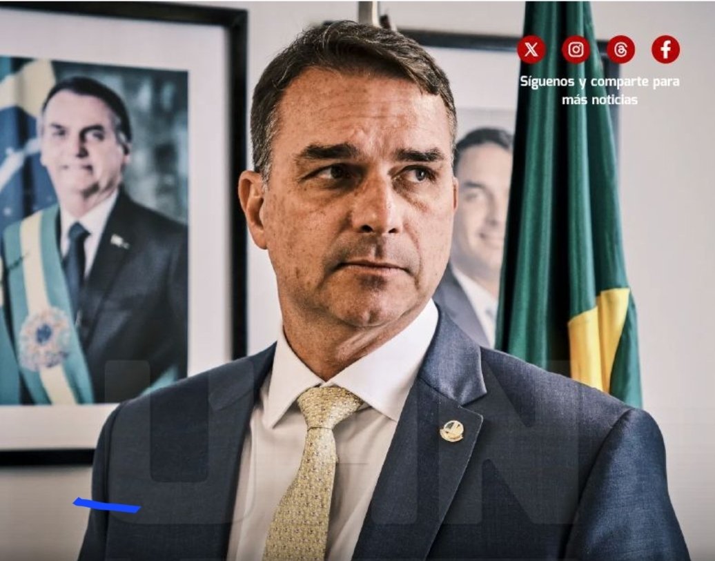 Flávio Bolsonaro,  Meu Futuro Presidente,  FELIZ ANIVERSÁRIO. 
Que Deus dê a você tudo que for preciso, uma Nação para ser governada com parcimônia e com equidade.
Felicidades, faça valer seu sobrenome.