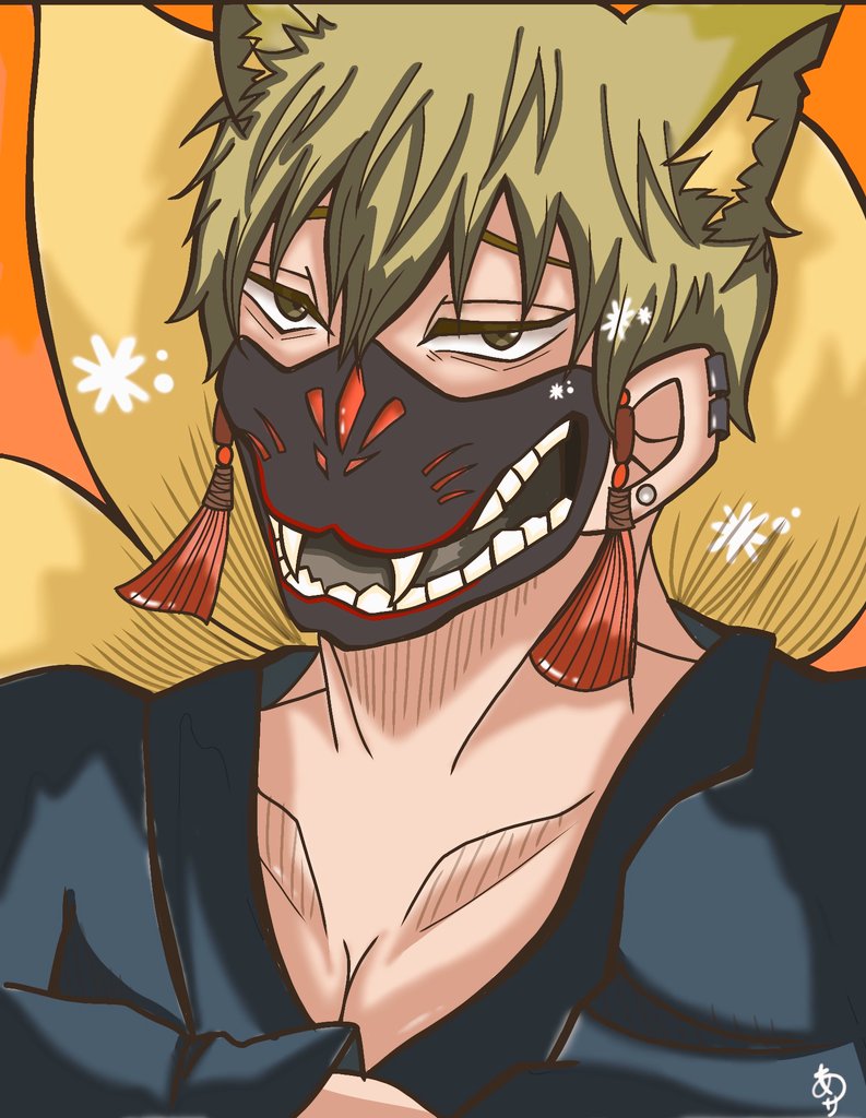 緋☀︎* tweet media