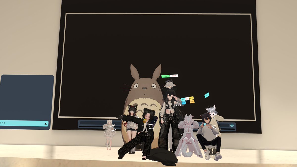 Mochi BAR【VRCグループMOTIBA.7222】 tweet media