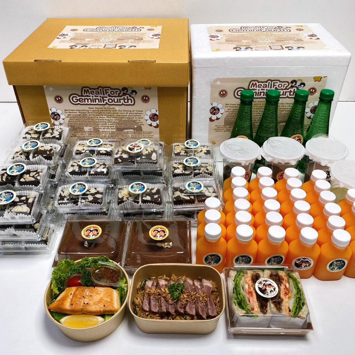 Fourth Officiall tweet media