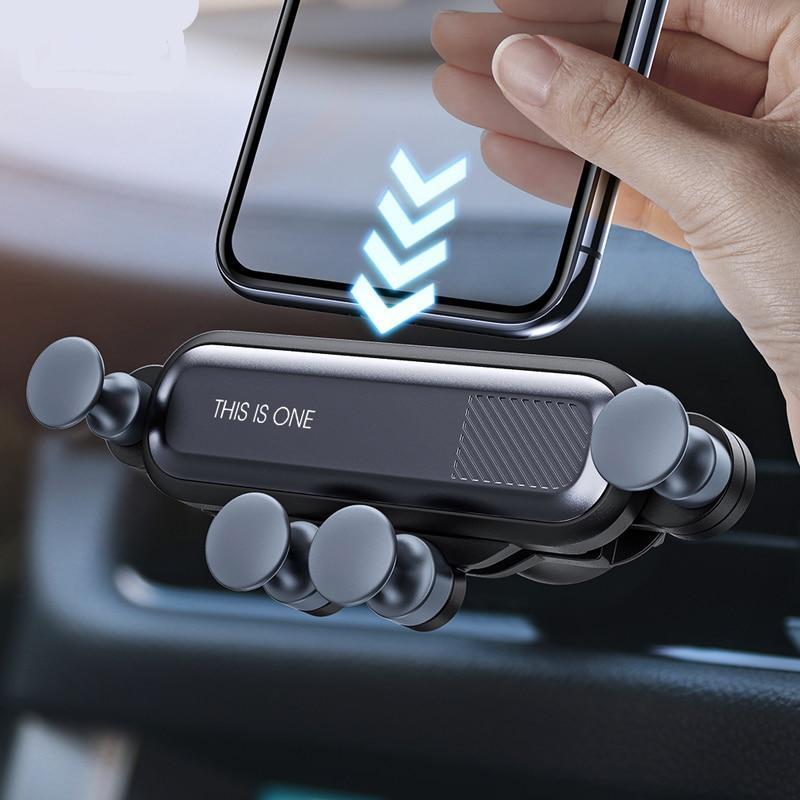 UnicunShop's tweet image. Know someone who loves their car gadgets?  Our Gravity Car Phone Holder is the perfect gift! It keeps phones secure &amp;amp; accessible with a futuristic design they'll adore.  unicun.com/product/gravit…

#caraccessories #giftideas #techgifts #drivers
