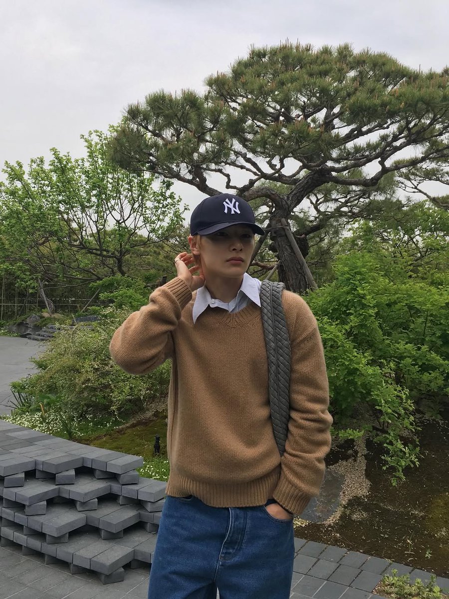 I.N NATION tweet media