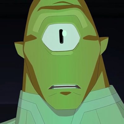 Allen the Alien tweet media