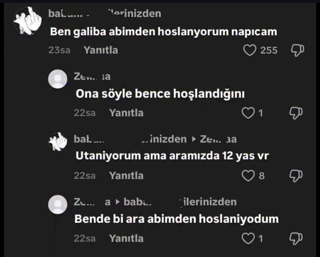 dalga geciyoz tweet media